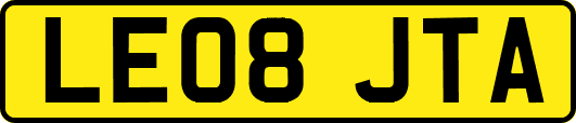 LE08JTA