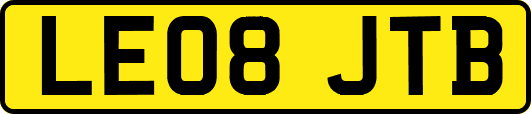 LE08JTB