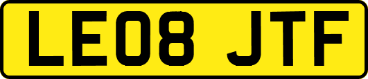 LE08JTF