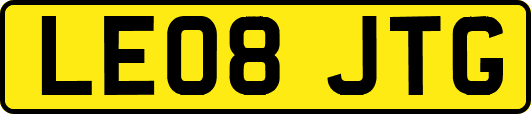 LE08JTG