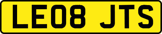 LE08JTS