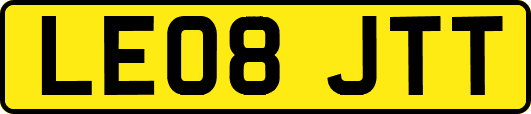 LE08JTT