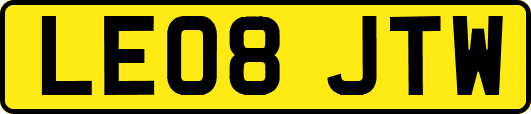 LE08JTW