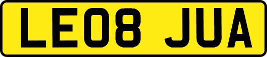 LE08JUA