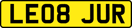 LE08JUR