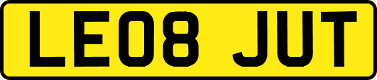 LE08JUT