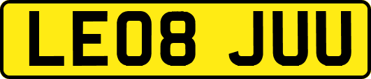 LE08JUU