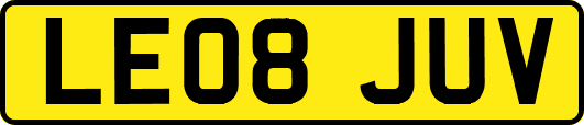 LE08JUV