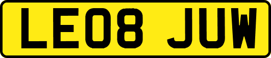 LE08JUW