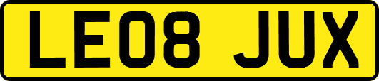 LE08JUX