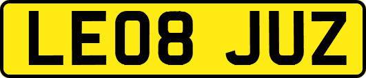 LE08JUZ