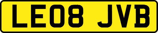 LE08JVB