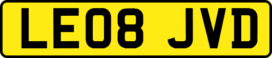 LE08JVD