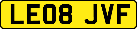 LE08JVF
