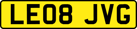 LE08JVG