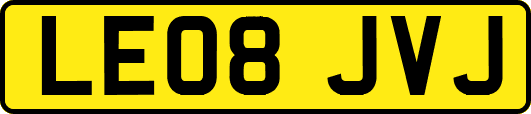 LE08JVJ