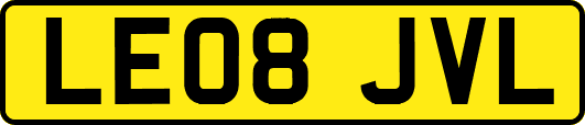 LE08JVL
