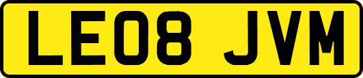 LE08JVM