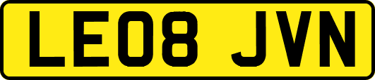 LE08JVN