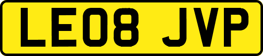 LE08JVP