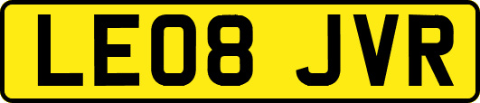 LE08JVR