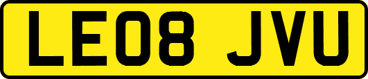 LE08JVU