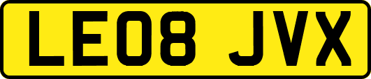 LE08JVX