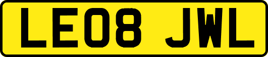 LE08JWL