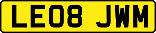 LE08JWM