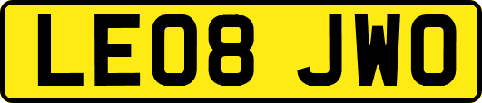 LE08JWO