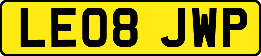 LE08JWP