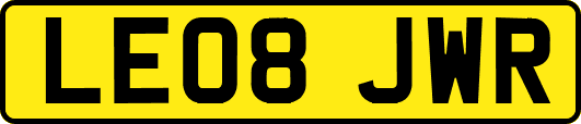 LE08JWR
