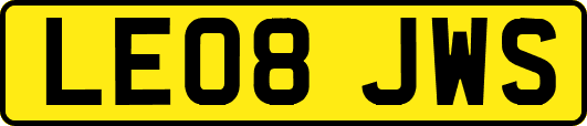 LE08JWS