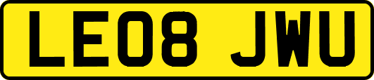 LE08JWU