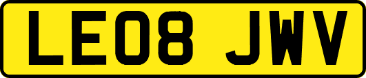 LE08JWV