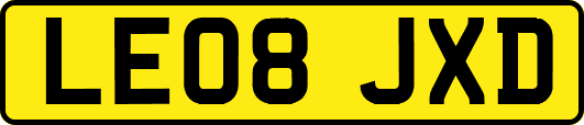 LE08JXD