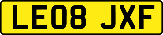 LE08JXF