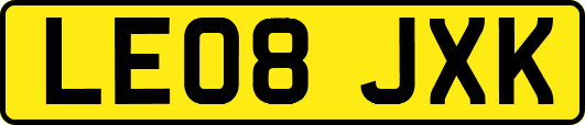 LE08JXK