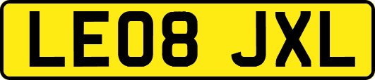 LE08JXL