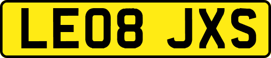 LE08JXS