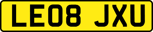 LE08JXU