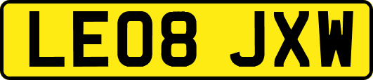 LE08JXW