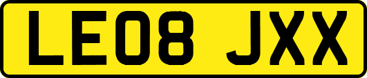 LE08JXX
