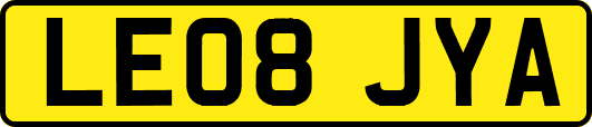 LE08JYA