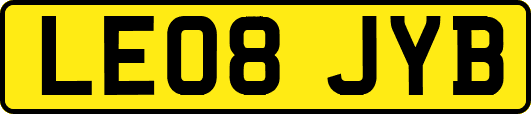 LE08JYB