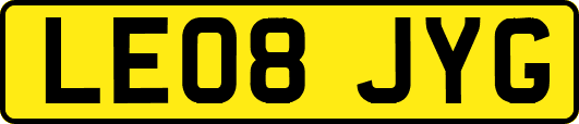 LE08JYG