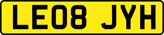 LE08JYH
