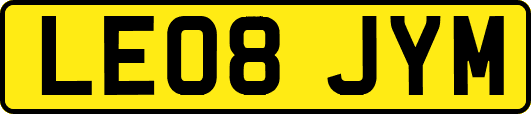 LE08JYM