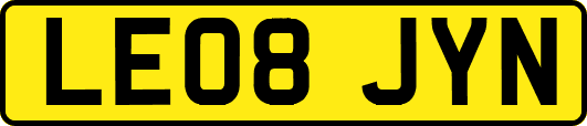 LE08JYN