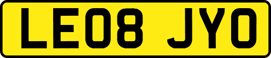 LE08JYO